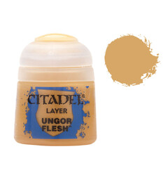 Citadel Paint Layer Ungor Flesh 12ml
